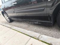 Usado Renault Mégane II Extreme 130 CV (95 kW) 2008 Negro Berlina