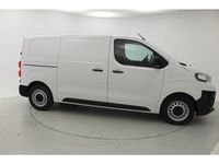 Nuevo Peugeot e-Expert 100 kW (136 CV) 2025 Blanco Van