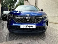 Usado Renault Austral Techno 140 CV (102 kW) 2023 Azul SUV