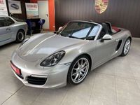 usado Porsche Boxster S PDK