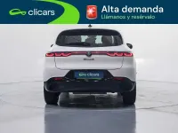 Usado Alfa Romeo Tonale Sprint 160 CV (117 kW) 2025 Blanco SUV