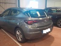 Usado Opel Astra GS Line 131 CV (96 kW) 2020 Gris Utilitario
