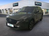 Usado Mazda CX-5 Ad'Vantage 150 CV (110 kW) 2024 SUV