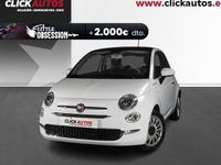 Usado Fiat 500 Dolcevita 70 CV (51 kW) 2022 Utilitario
