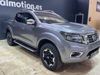 usado Nissan Navara NP300 2.3dCi 190CV Tekna Auto 4X4 Double Cab