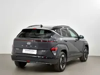 Usado Hyundai Kona 204 CV (150 kW) 2024 SUV