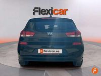Begagnad Hyundai i30 120 HK (88 kW) 2018 Svart Sedan