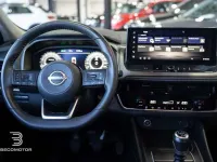 Usado Nissan Qashqai 139 CV (102 kW) 2025 Blanco SUV