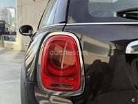 Usado Mini Cooper S 184 HP (135 kW) 2015 Preto Citadino