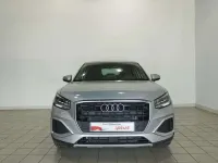 Usado Audi Q2 Advanced Plus 116 CV (85 kW) 2025 Plateado SUV