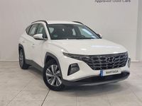 Usado Hyundai Tucson 150 CV (110 kW) 2024 SUV