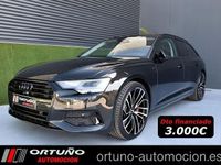 Usado Audi A6 Sport 204 CV (150 kW) 2019 Familiar