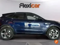 Usado Jaguar E-Pace R-Dynamic 163 CV (119 kW) 2023 Azul SUV