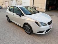 Usado Seat Ibiza Style 90 CV (66 kW) 2015 Blanco