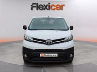 Usado Toyota Proace Comfort 120 CV (88 kW) 2022 Blanco Monovolumen