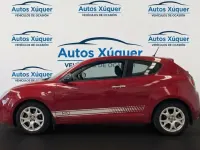 Usado Alfa Romeo MiTo 95 CV (69 kW) 2014 Burdeos Utilitario