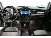 Usado Mini Cooper SE 135 kW (184 CV) 2022 Gris Utilitario