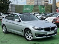 usado BMW 320 Serie 3 D 2.0 190CV