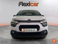 Usado Citroën C3 Feel 83 CV (61 kW) 2022 Blanco Utilitario