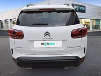 Usado Citroën C5 Aircross Feel 180 CV (132 kW) 2023 Blanco SUV