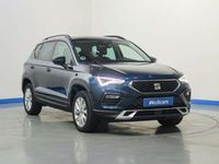 usado Seat Ateca 2.0TDI CR S&S Style XM 150