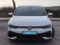 Usado VW Golf VIII GTI Clubsport 301 CV (221 kW) 2022 Blanco Berlina
