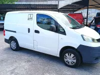 Usado Nissan NV200 86 CV (63 kW) 2011 Blanco Monovolumen