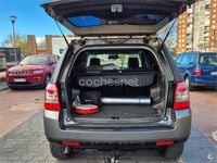 Usado Land Rover Freelander 2 SE 160 CV (117 kW) 2007 Gris / plata SUV