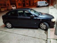 usado Opel Astra 2.0DTi 16v Edition