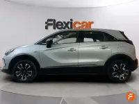 Usado Opel Crossland Elegance 110 CV (80 kW) 2024 Gris SUV