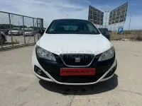 Usado Seat Ibiza SC Sport 105 CV (77 kW) 2010 Blanco Utilitario