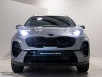 usado Kia Sportage 1.6 MHEV Black Edition 136CV 4X2