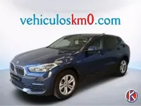 Usado BMW X2 Comfort Edition 220 CV (161 kW) 2022 Azul SUV
