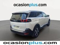 Usado Peugeot 5008 Allure 131 CV (96 kW) 2023 Blanco SUV