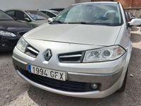 Usado Renault Mégane III 110 CV (80 kW) 2008