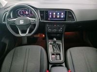 Usado Seat Ateca Style 150 CV (110 kW) 2025 Blanco SUV