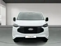 Nuevo Ford Transit Custom Trend 232 CV (170 kW) 2025 Blanco Van