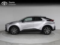 Usado Toyota C-HR Advance 140 CV (102 kW) 2024 Gris / plata SUV
