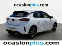Nuevo Opel Corsa 100 CV (73 kW) 2025 Blanco Utilitario