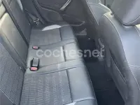 Usado Peugeot 2008 Allure 120 CV (88 kW) 2015 Gris / plata SUV