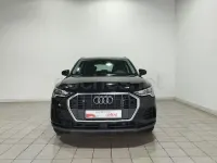 Usado Audi Q3 Advanced 245 CV (180 kW) 2023 Negro SUV