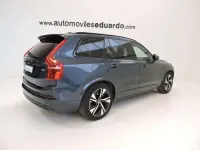 Usado Volvo XC90 R-Design 235 CV (172 kW) 2022 Azul SUV