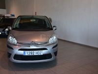 usado Citroën C4 1.6hdi Business 110