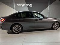 usado BMW 320 320 dA