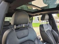 Usado Audi Q8 Premium 286 CV (210 kW) 2021 Blanco SUV