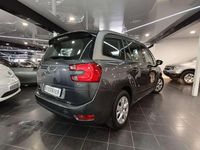 Usado Citroën C4 Intensive 114 CV (83 kW) 2014 Gris Monovolumen