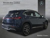 Usado Mercedes EQA300 167 kW (228 CV) 2022 Eléctrico SUV