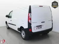 Usado Renault Kangoo 90 CV (66 kW) 2019 Blanco Monovolumen