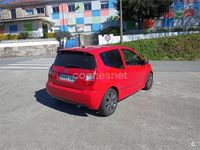 Używany Citroën C2 125 KM (91 kW) 2009 Czerwony Hatchback