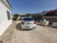 Usado Opel Insignia Excellence 140 CV (102 kW) 2014 Gris Familiar